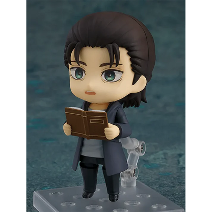 Attack on Titan Nendoroid - 2000 Eren Yeager: The Final Season Ver.