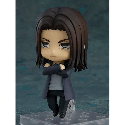 Attack on Titan Nendoroid - 2000 Eren Yeager: The Final Season Ver.
