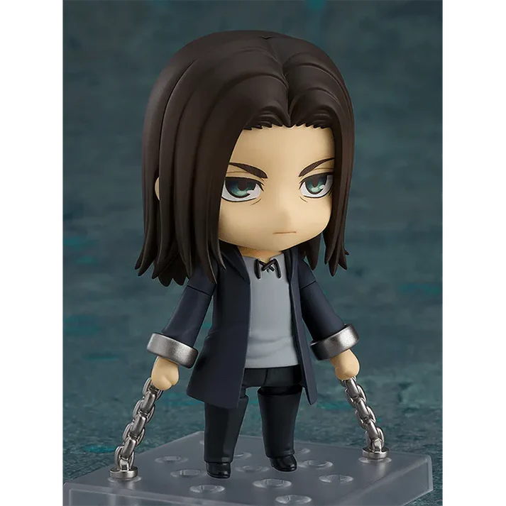 Attack on Titan Nendoroid - 2000 Eren Yeager: The Final Season Ver.