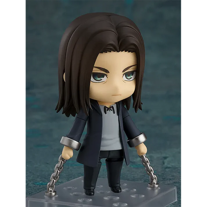 Attack on Titan Nendoroid - 2000 Eren Yeager: The Final Season Ver.