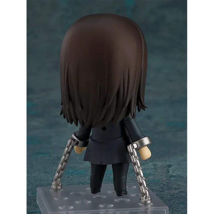 Attack on Titan Nendoroid - 2000 Eren Yeager: The Final Season Ver.