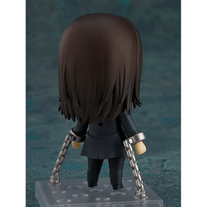 Attack on Titan Nendoroid - 2000 Eren Yeager: The Final Season Ver.