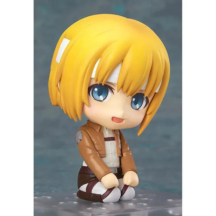 Attack on Titan Nendoroid - 435 Armin Arlert