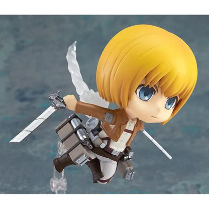 Attack on Titan Nendoroid - 435 Armin Arlert