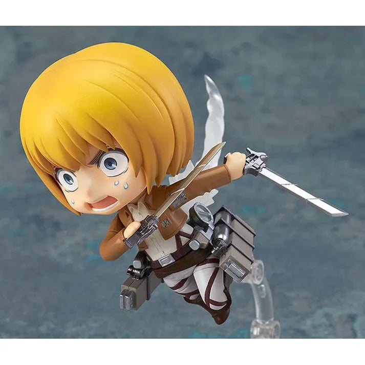 Attack on Titan Nendoroid - 435 Armin Arlert