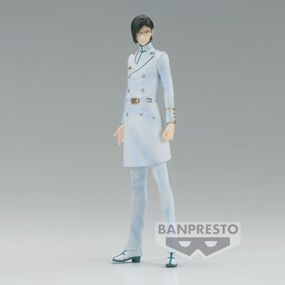 Bleach - Ichigo Kurosaki & Uryu Ishida Solid and Souls Figure (Uryu Ver.) 01