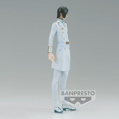 Bleach - Ichigo Kurosaki & Uryu Ishida Solid and Souls Figure (Uryu Ver.) 02