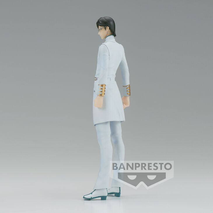 Bleach - Ichigo Kurosaki & Uryu Ishida Solid and Souls Figure (Uryu Ver.) 03