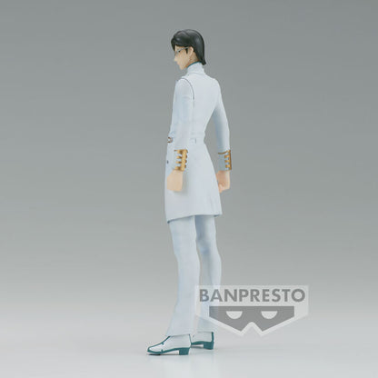 Bleach - Ichigo Kurosaki & Uryu Ishida Solid and Souls Figure (Uryu Ver.) 03