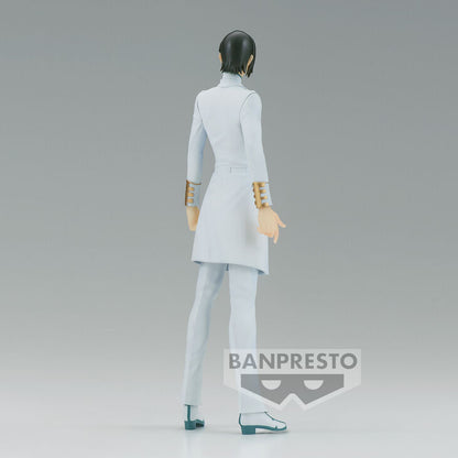 Bleach - Ichigo Kurosaki & Uryu Ishida Solid and Souls Figure (Uryu Ver.) 04