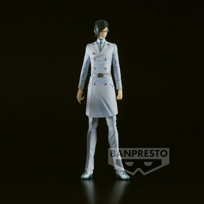 Bleach - Ichigo Kurosaki & Uryu Ishida Solid and Souls Figure (Uryu Ver.) 05