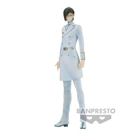 Bleach - Ichigo Kurosaki & Uryu Ishida Solid and Souls Figure (Uryu Ver.) 06