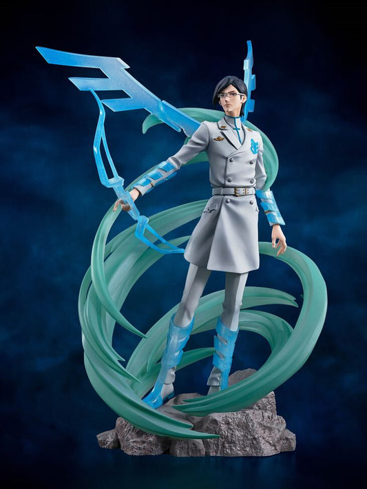 Bleach - Thousand-Year Blood War - Uryu Ishida FiguartsZERO Figure 01