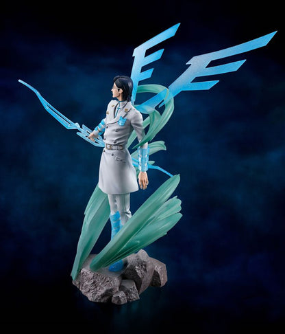 Bleach - Thousand-Year Blood War - Uryu Ishida FiguartsZERO Figure 06