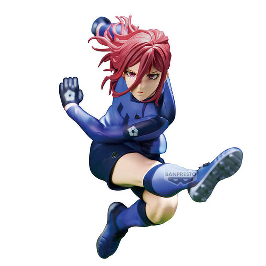 BLue Lock - Hyoma Chigiri Prize Figure 01