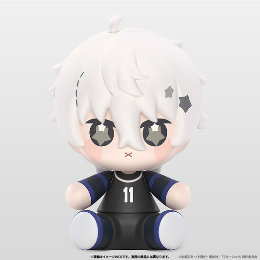 BLue Lock - Nagi Seishiro Chibi Figure Huggy Good Smile Ver.