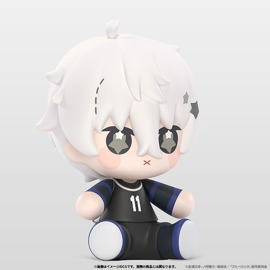 BLue Lock - Nagi Seishiro Chibi Figure Huggy Good Smile Ver.