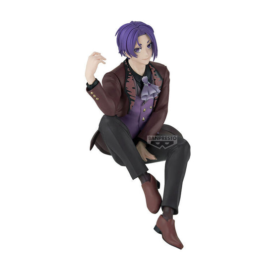 BLue Lock - Reo Mikage Sweets Flavor Prize Figure 01
