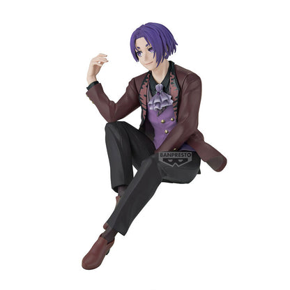 BLue Lock - Reo Mikage Sweets Flavor Prize Figure 03