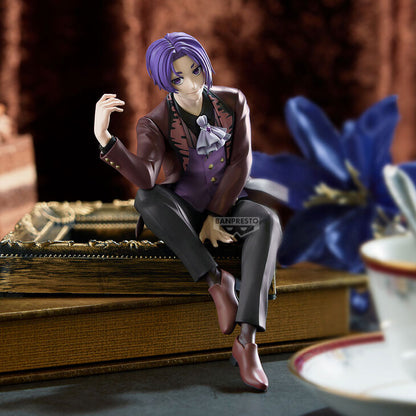 BLue Lock - Reo Mikage Sweets Flavor Prize Figure 05