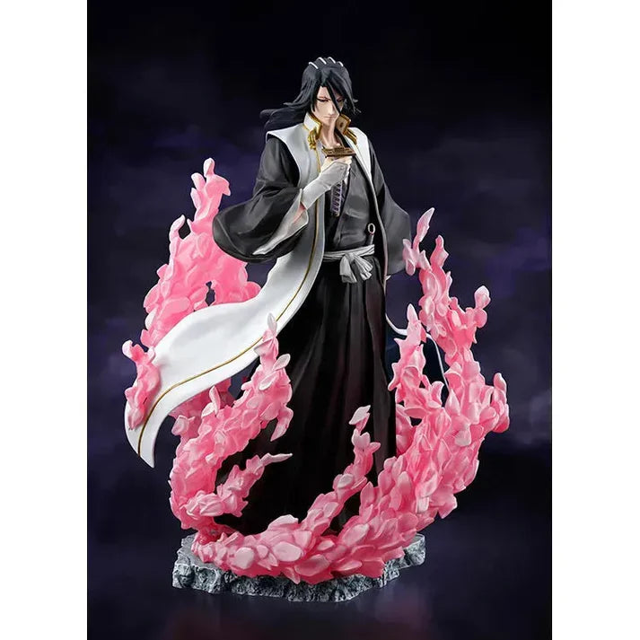 Bleach Figuarts Zero - Byakuya Kuchiki -The Blood Warfare