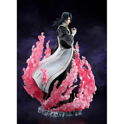 Bleach Figuarts Zero - Byakuya Kuchiki -The Blood Warfare