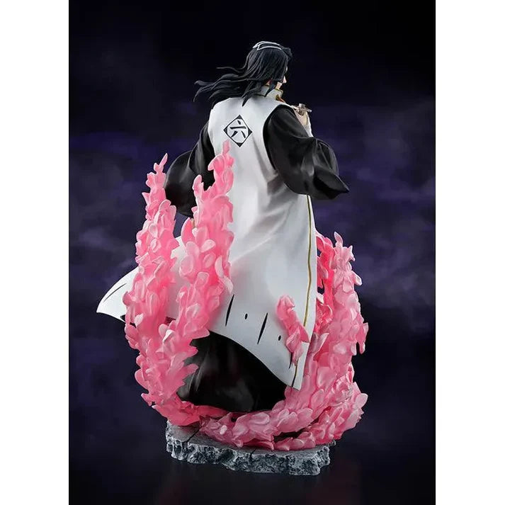 Bleach Figuarts Zero - Byakuya Kuchiki -The Blood Warfare