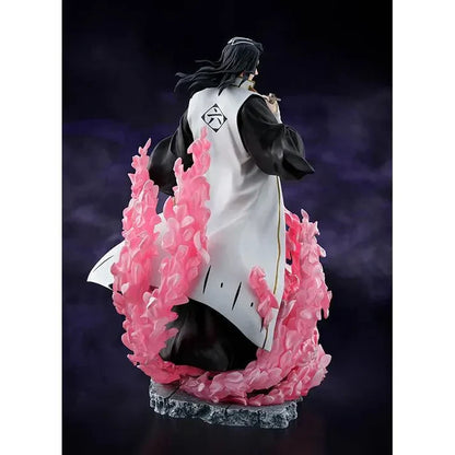 Bleach Figuarts Zero - Byakuya Kuchiki -The Blood Warfare