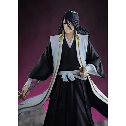 Pre-Order Bleach POP UP PARADE SP - Byakuya Kuchiki