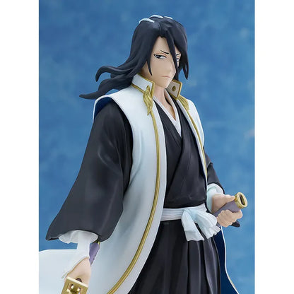 Pre-Order Bleach POP UP PARADE SP - Byakuya Kuchiki