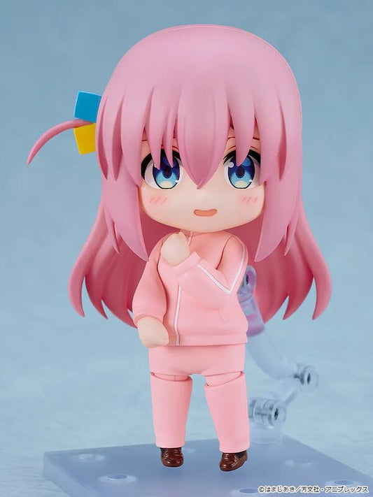 Bocchi the Rock! - Gotoh Hitori - Nendoroid - Tracksuit Ver. Figure