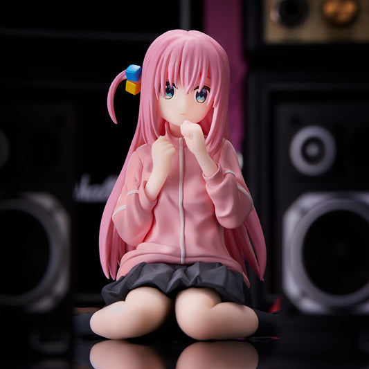 Bocchi the Rock! - Hitori Goto PM Perching Figure
