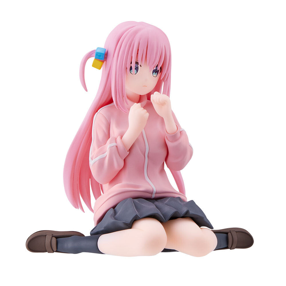 Bocchi the Rock! - Hitori Goto PM Perching Figure