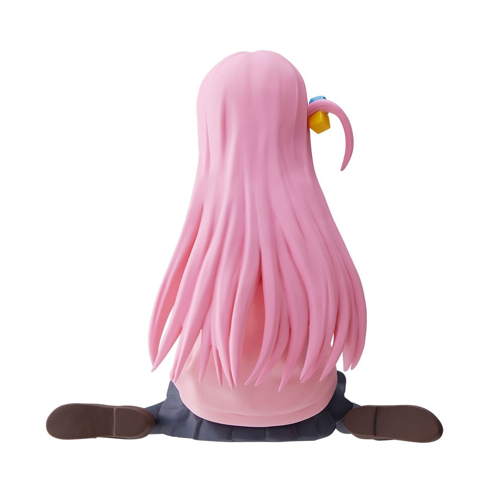 Bocchi the Rock! - Hitori Goto PM Perching Figure