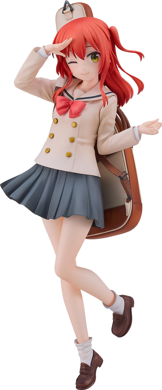Bocchi the Rock! - Ikuyo Kita 1/7 Scale Figure