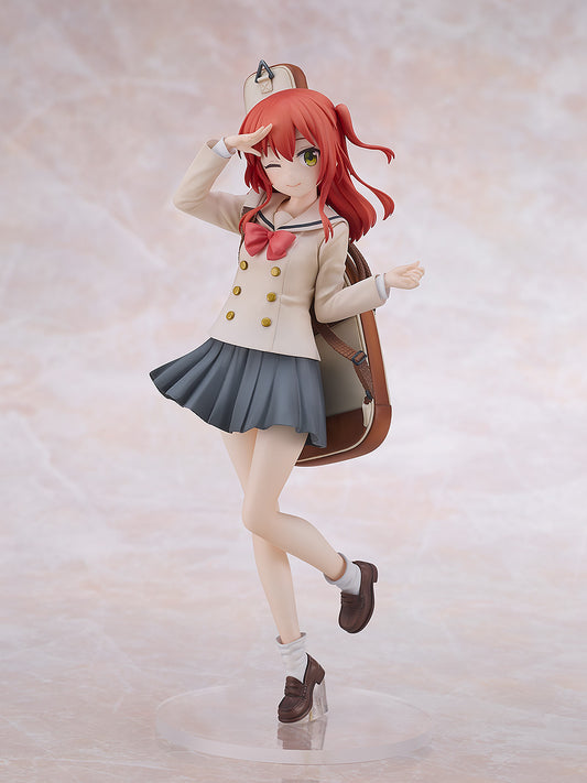 Bocchi the Rock! - Ikuyo Kita 1/7 Scale Figure