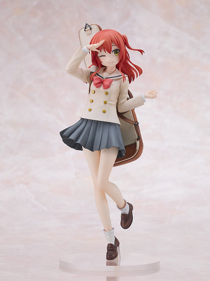 Bocchi the Rock! - Ikuyo Kita 1/7 Scale Figure