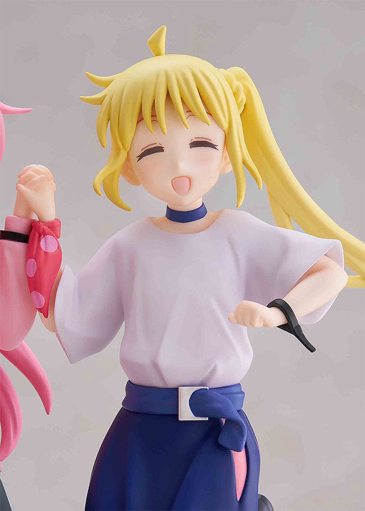 Bocchi the Rock! - Jumping Girls Figure Set