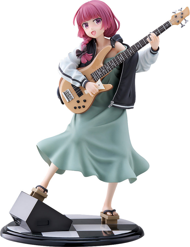 Bocchi the Rock! - Kikuri Hiroi 1/7 Scale Figure