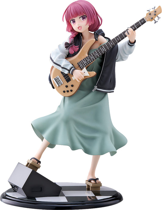 Bocchi the Rock! - Kikuri Hiroi 1/7 Scale Figure
