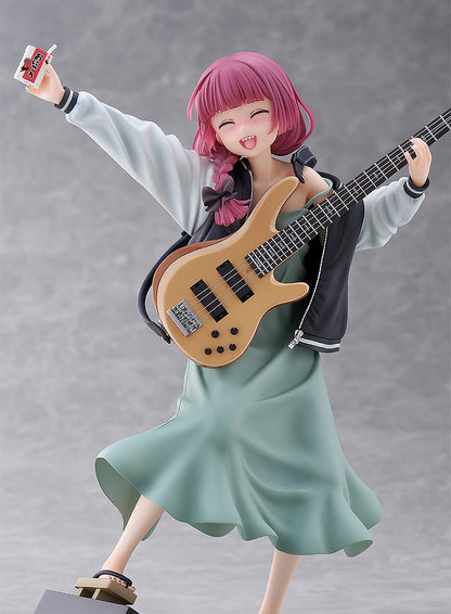 Bocchi the Rock! - Kikuri Hiroi 1/7 Scale Figure