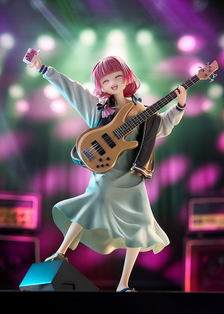 Bocchi the Rock! - Kikuri Hiroi 1/7 Scale Figure