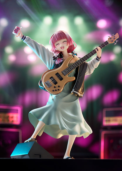 Bocchi the Rock! - Kikuri Hiroi 1/7 Scale Figure