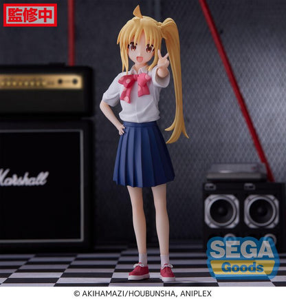 Bocchi the Rock! - Nijika Ijichi Desktop x Decorate Collections Figure 01