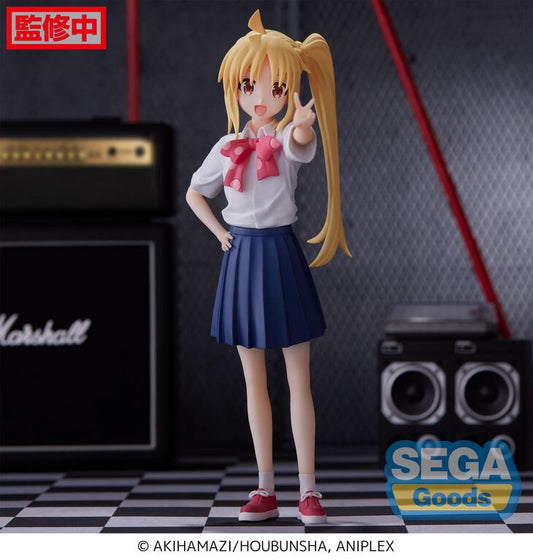 Bocchi the Rock! - Nijika Ijichi Desktop x Decorate Collections Figure 01
