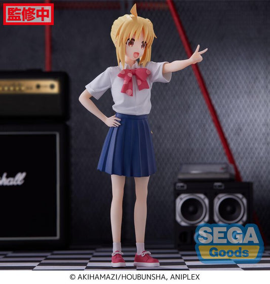 Bocchi the Rock! - Nijika Ijichi Desktop x Decorate Collections Figure 02
