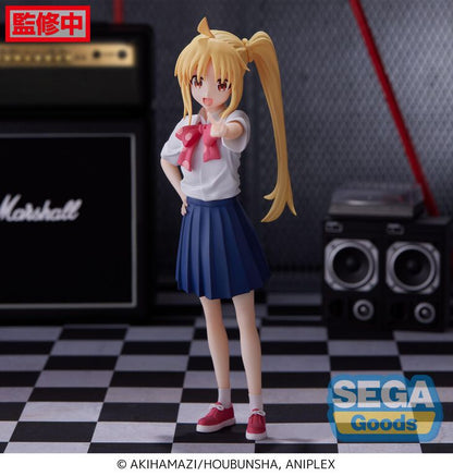 Bocchi the Rock! - Nijika Ijichi Desktop x Decorate Collections Figure 03