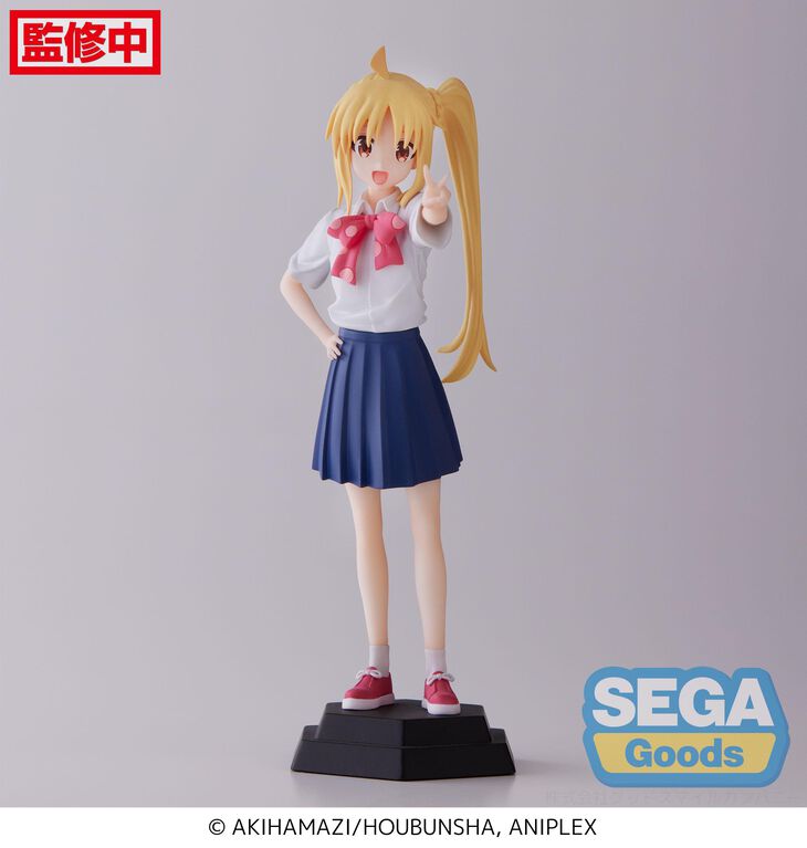 Bocchi the Rock! - Nijika Ijichi Desktop x Decorate Collections Figure 05