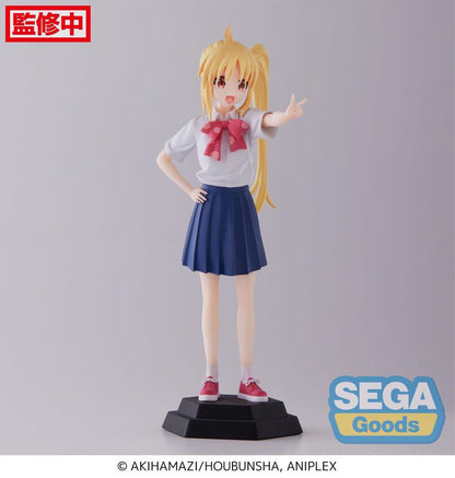 Bocchi the Rock! - Nijika Ijichi Desktop x Decorate Collections Figure 08