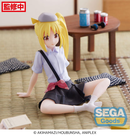 Bocchi the Rock! - Nijika Ijichi PM Prize Figure Perching Ver.